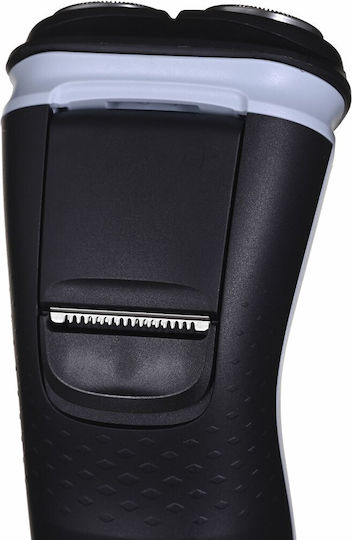 Philips Series 3000X X3003/00 Rotating Electric Shaver Face Rechargeable