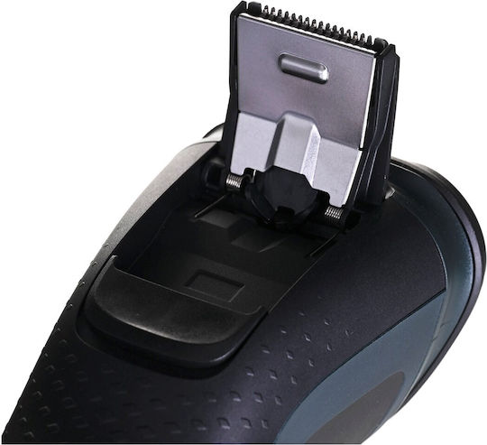 Philips Series 3000X X3052/00 Περιστρεφόμενη Ξυριστική Μηχανή Προσώπου Επαναφορτιζόμενη