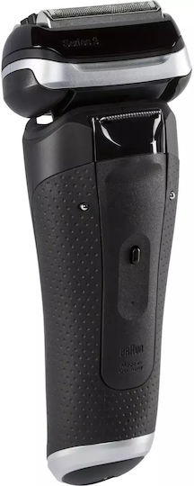 Braun Series 9 Sport 9352CC Foil Ξυριστική Μηχανή Προσώπου Επαναφορτιζόμενη