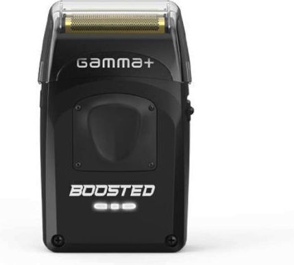 GammaPiu Shaver Foil Ξυριστική Μηχανή Προσώπου Επαναφορτιζόμενη