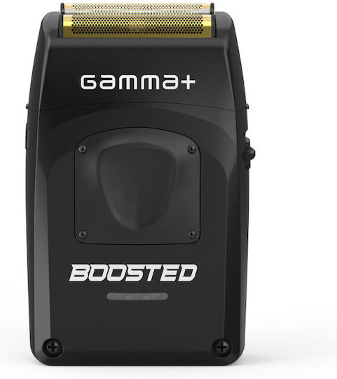 GammaPiu Shaver Foil Ξυριστική Μηχανή Προσώπου Επαναφορτιζόμενη