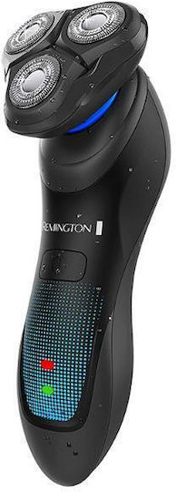 Remington Hyperflex Aqua XR1430 Rotativ Aparat de Ras Electric Față