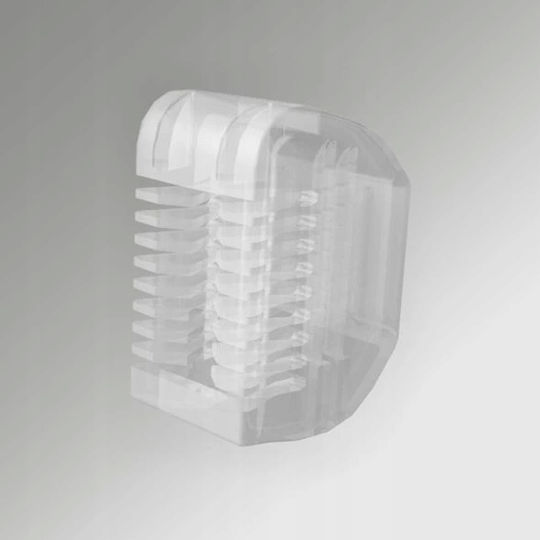 Ultimate Personal Shaver Swan 1491 S13002024 Ξυριστική Μηχανή Σώματος