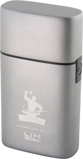 Lim Hair Shaver Shavlim 8.3 4020830600 Foil Electric Shaver Face Rechargeable / Corded