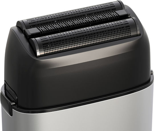 Lim Hair Shaver Shavlim 8.3 4020830600 Foil Electric Shaver Face Rechargeable / Corded