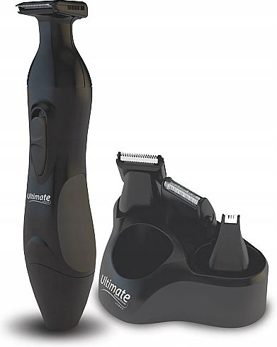 Ultimate Personal Shaver Swan 345345 S13002025 Electric Shaver Face / Body