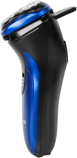 Teesa Hypercare T300 TSA0520 Rotating Electric Shaver Face Rechargeable