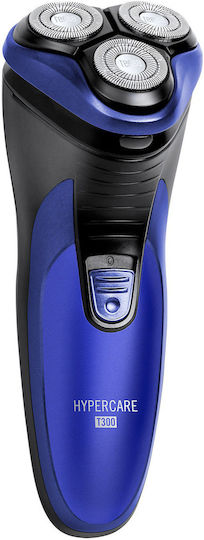 Teesa Hypercare T300 TSA0520 Rotating Electric Shaver Face Rechargeable