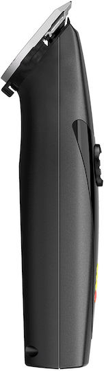 Wahl Professional Chromstyle Professional Hair Clipper Gray 1871-0473