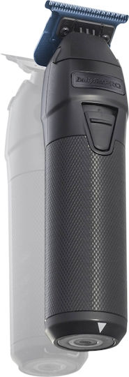 Babyliss Skeleton FX-One Επαναφορτιζόμενη Κουρευτική Μηχανή Μαύρη FX799MBE
