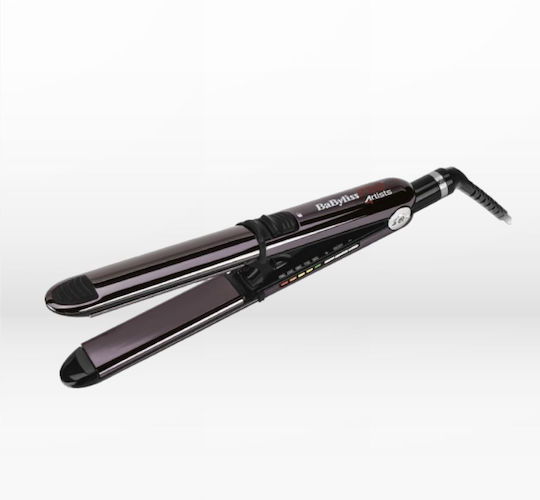 Babyliss Pro 4Artists Elipstyle BAB3500E Hair Straightener with Ceramic Plates Ionic