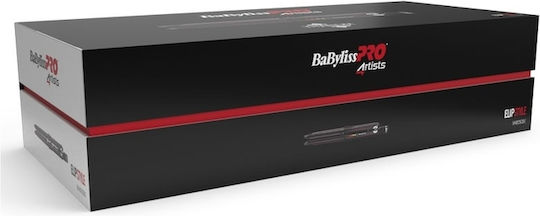 Babyliss Pro 4Artists Elipstyle BAB3500E Hair Straightener with Ceramic Plates Ionic