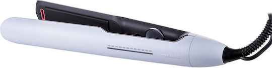 Philips Series 5000 BHS520/00 Hair Straightener with Ceramic Plates Ionic