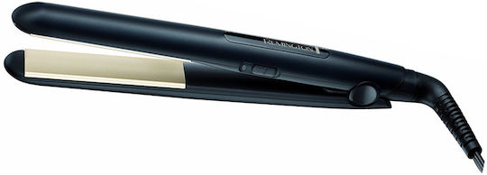 Remington Ceramic Slim 220 S1510 Πρέσα Μαλλιών με Κεραμικές Πλάκες Ionic