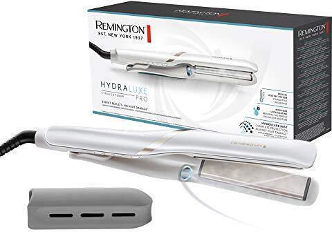 Remington Hydraluxe Pro S9001 Πρέσα Μαλλιών με Κεραμικές Πλάκες