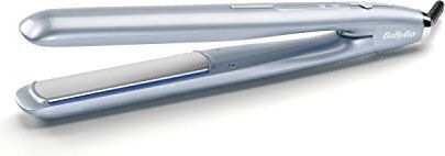 Babyliss Hydro-Fusion ST573E Преса за коса с керамични плочи Йонна