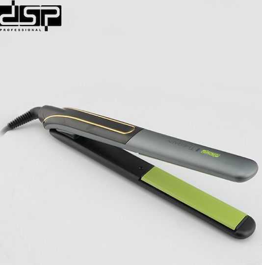 DSP 615778 Haarglätter mit Keramikplatten 60W