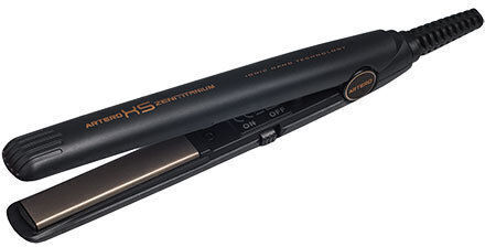 Artero Zenit Titanium XS M602 Placă de Îndreptat Părul Fier