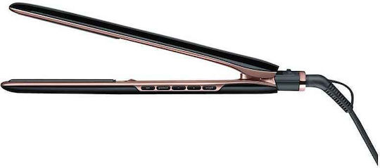 Beurer HS 80 59100 Hair Straightener Ionic 45W