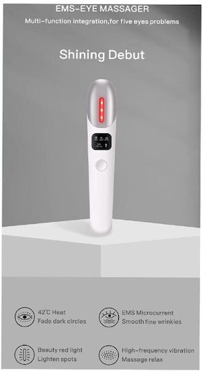 Cenocco LED για Αντιγήρανση CC-9099