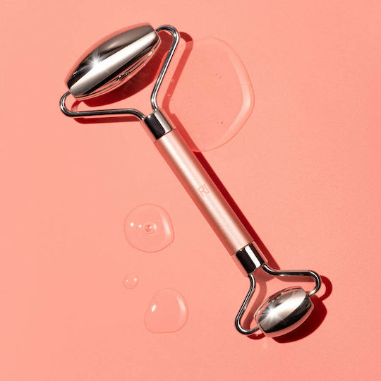 Real Techniques Cryo Sculpt Roller Προσώπου 1τμχ