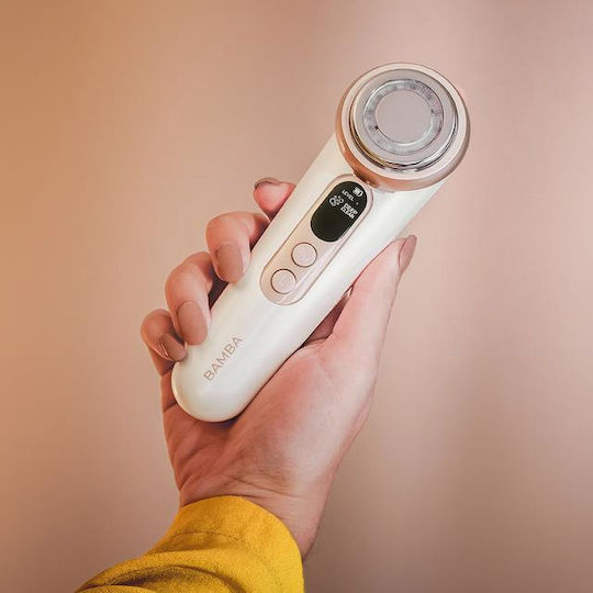 Cecotec Bamba Facecare Lightsonic für Anti-Aging 04450