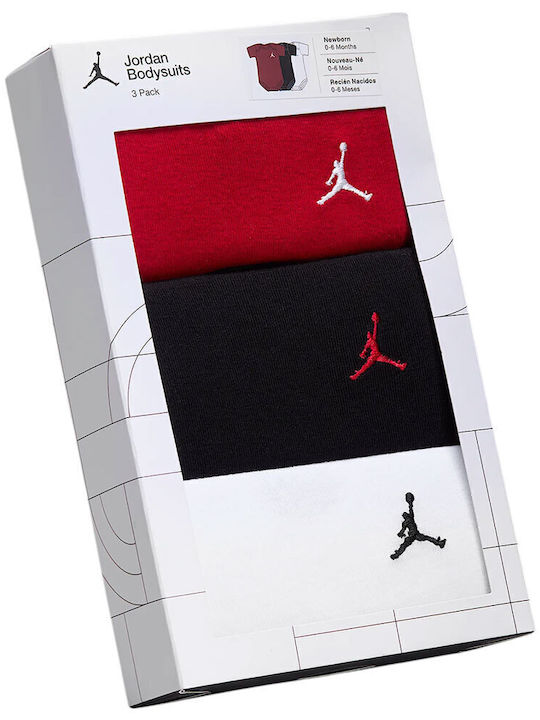 Jordan Σετ Φορμάκια R78 3τμχ