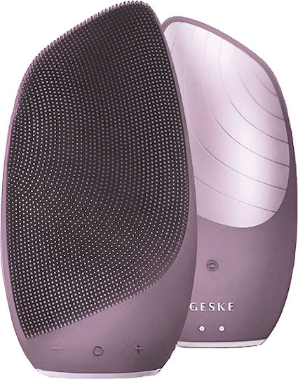 Geske Sonic Thermo Facial für die Reinigung
