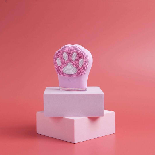 IDC Institute Massaging Device Βούρτσα Καθαρισμού Προσώπου από Σιλικόνη