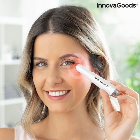 InnovaGoods Therey Συσκευή Φωτοθεραπείας Προσώπου V0103319