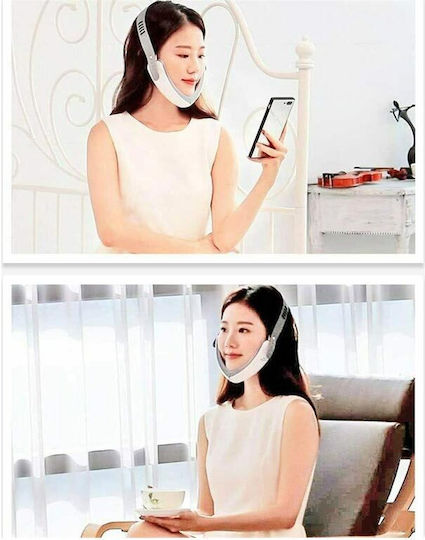 Face Phototherapy Mask AT1560