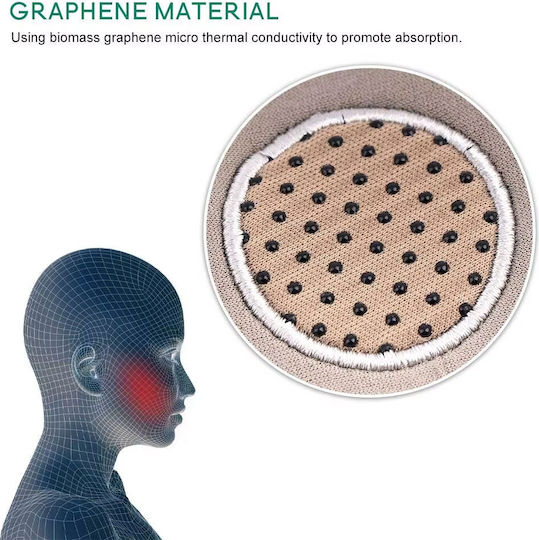 ForHome Μάσκα Σύσφιξης Προσώπου 1τμχ