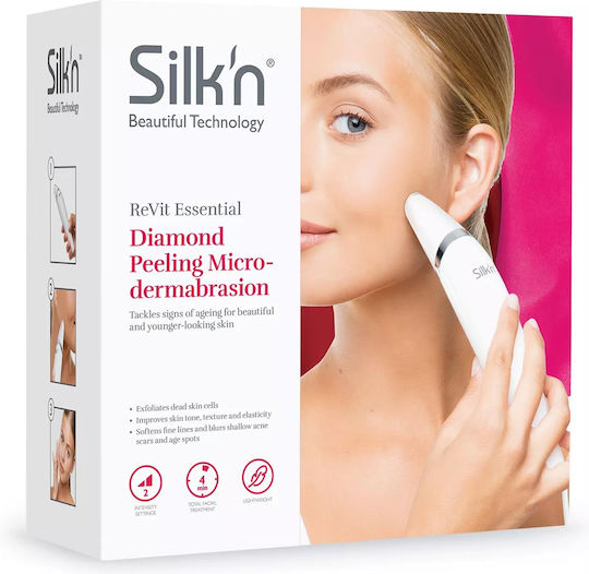 Silk'n ReVit για Καθαρισμό REVE1PE1001