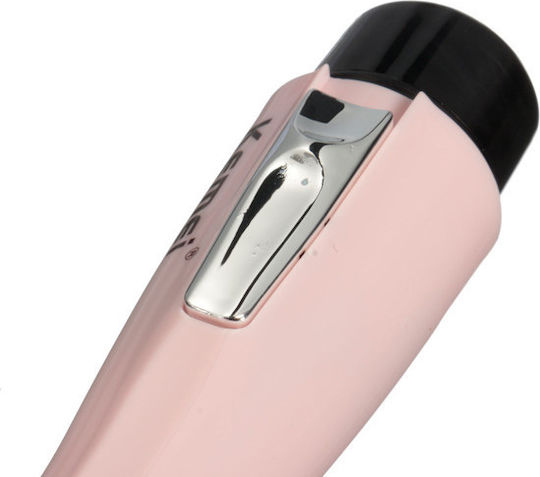 Kemei Trimmer Μηχανή KM-1012