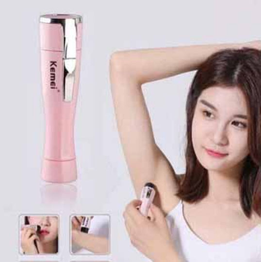 Kemei Trimmer Μηχανή KM-1012