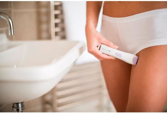 Remington Cordless Bikini Trimmer BKT4000