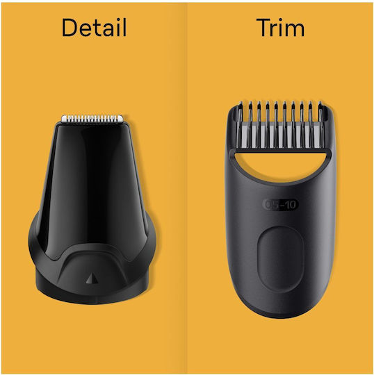Braun Series 5 Тример Машина BT5440