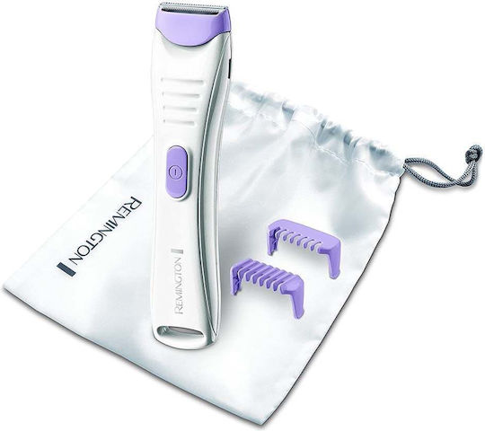 Remington Cordless Bikini Trimmer BKT4000