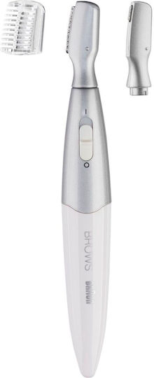 Braun Trimmer S0450413