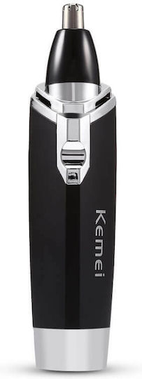 Kemei Trimmer Μηχανή KM-6512