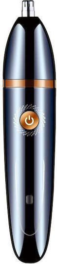Jean Louis David Infinite Styler Trimmer Μηχανή Επαναφορτιζόμενη 39959