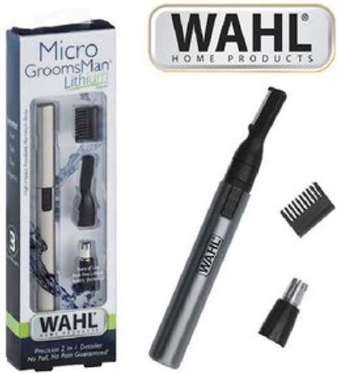Wahl Professional Micro Lithium Trimmer Μηχανή 5640-1016