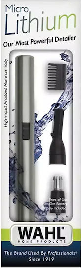 Wahl Professional Micro Lithium Trimmer Μηχανή 5640-1016