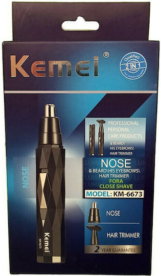 Kemei Trimmer Mașină KM-6673