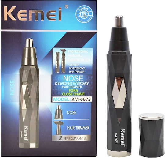 Kemei Trimmer Mașină KM-6673