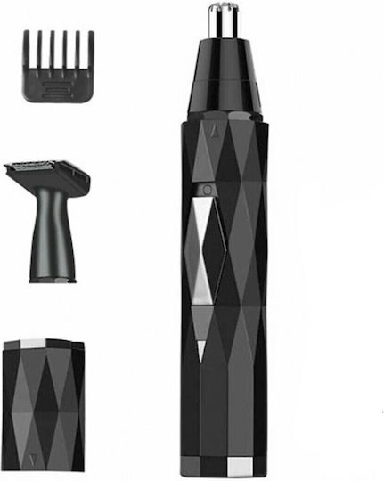 Kemei Trimmer Mașină KM-6673