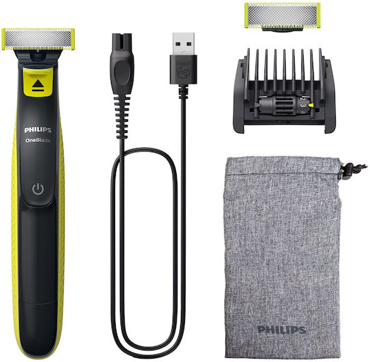 Philips Oneblade Trimmer Rechargeable QP2724/30