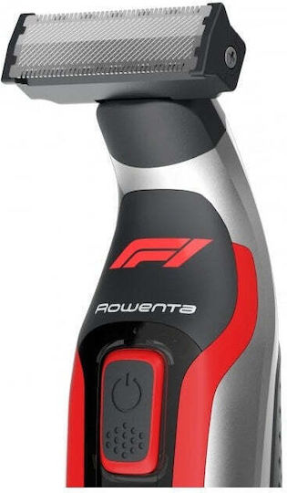 Rowenta Hybrid Collection F1 Trimmer Mașină TN604MF0