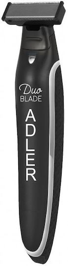 Adler Beard Trimmer Trimmer Rechargeable AD 2922