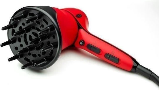 Revlon Πιστολάκι Μαλλιών Turbo 2000W